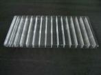 polycarbonaat 16mm. nieuw helder, opaal, brons, stegdoppel, Ophalen, Kunststof, Overige kleuren, Overige typen