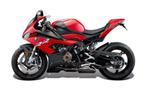 Kentekenplaathouder BMW S1000RR M1000RR 2019-2022, Ophalen of Verzenden, Nieuw