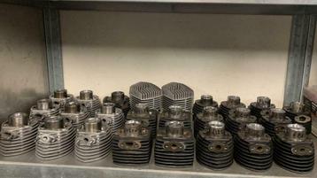 Diverse Jlo G50 cilinder  beschikbaar voor biedingen
