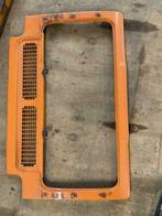 Land Rover Defender grille / front, Spatbord, Land Rover, Ophalen of Verzenden, Voor