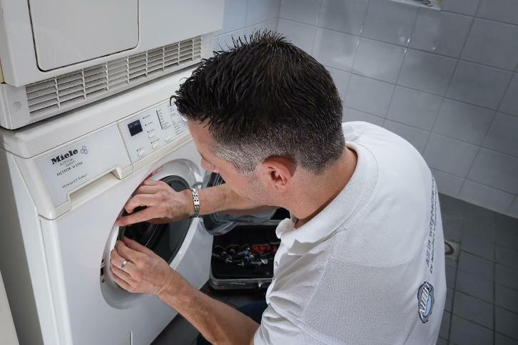 All in Witgoedservice, Diensten en Vakmensen, Reparatie en Onderhoud | Witgoed en Apparatuur, 24-uursservice, Garantie, Komt aan huis