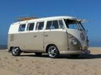 Trouwbusje.NL verhuur van klassieke Vw busjes, Met chauffeur, Trouwauto