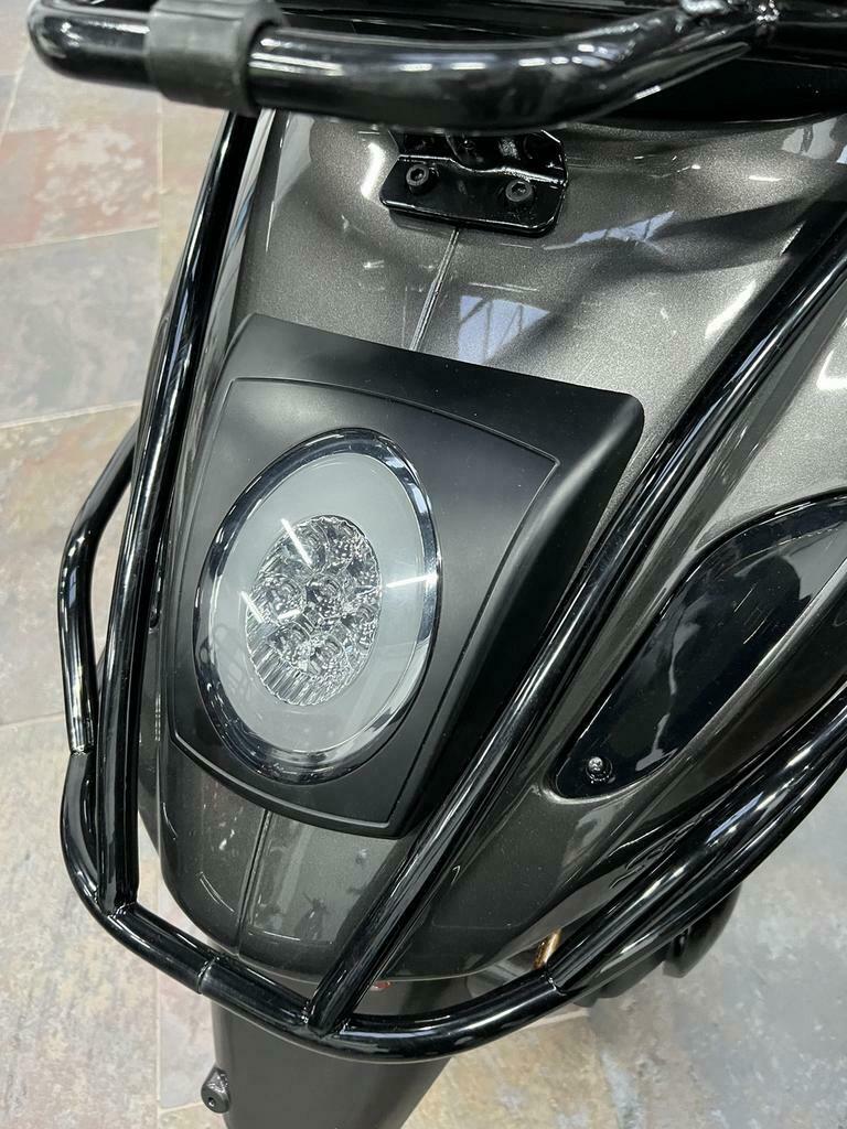 ≥ NIEUW Zelioni led achterlicht Vespa Sprint Primavera — Brommeronderdelen  | Scooters — Marktplaats