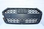 Grill Audi A1 zwart nieuw model ! S Line !Origineel ! Schade, Gebruikt, Ophalen of Verzenden, Bumper, Voor