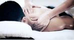 Massage, Diensten en Vakmensen, Sportmassage
