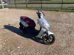 scooter peugeot 25 km