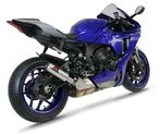 Dominator Uitlaat Yamaha R1 1998 2002 2004 2007 2009 2015, Nieuw