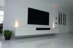 TV-meubel 350 tvkast met soundbarklep voo Sonos  (40) Artyx, Huis en Inrichting, Nieuw, Ophalen of Verzenden, 200 cm of meer, Minder dan 100 cm