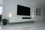 TV-meubel 350 tvkast met soundbarklep voo Sonos  (40) Artyx, Nieuw, Minder dan 100 cm, 25 tot 50 cm, 200 cm of meer