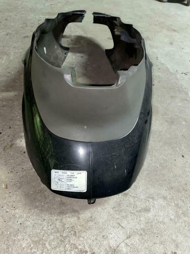 ≥ Kappen Honda SFX — Brommeronderdelen | Scooters — Marktplaats