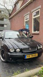 Jaguar x type, 2L engine, Te koop, Benzine, X-Type, Particulier