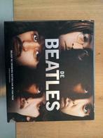 The Beatles boek, Ophalen of Verzenden