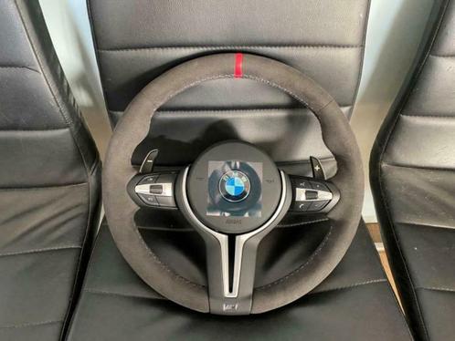 BMW M Performance stuur Alcantara F20 F22 F30 F31 F32 NIEUW!, Auto-onderdelen, Besturing, BMW, Nieuw, Ophalen of Verzenden