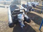 Highfield - Talamex aluminium ribs bij Rutgers Recreatie, Aluminium, Nieuw, Benzine, Minder dan 70 pk