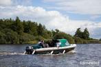 EARNEWÂLD TUSSEN WOUDEN EN WATER, Diensten en Vakmensen, Verhuur | Boten