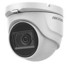 2MP Hikvision TVI beveiligingscamera set/4CH DVR+2x camera's, Ophalen of Verzenden, Nieuw