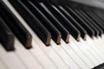 Piano's en Keyboards uit voorraad leverbaar