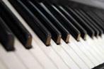 Piano's en Keyboards uit voorraad leverbaar, Muziek en Instrumenten, Piano's, Nieuw, Piano, Ophalen of Verzenden, Zwart