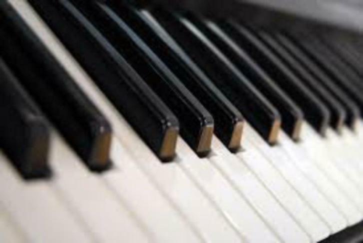 Piano's en Keyboards uit voorraad leverbaar, Muziek en Instrumenten, Piano's, Nieuw, Piano, Zwart, Digitaal, Ophalen of Verzenden