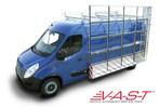 Glasresteel - Renault Master L2H2 - Bedrijfswagen, Ophalen of Verzenden, Nieuw, Renault