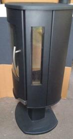 !!!! LOTUS Prio 6 houtkachel op poot demomodel !!!, Ophalen, Nieuw, Hout, Vrijstaand