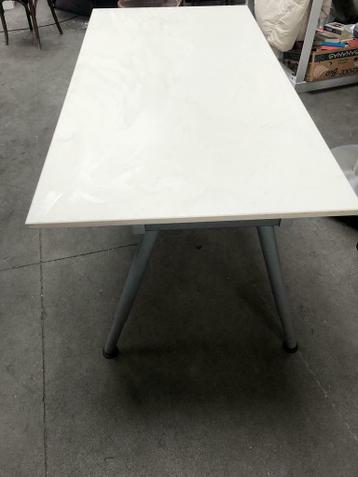 Galant bureau tafel Ikea 