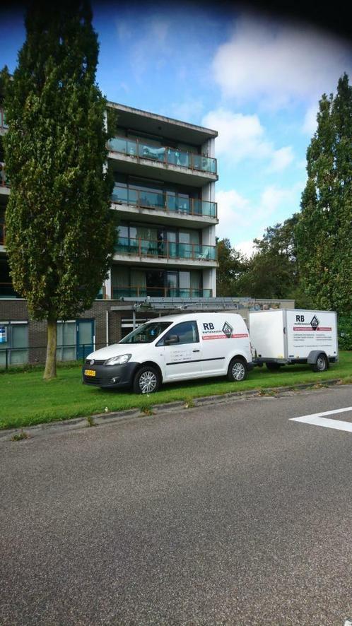 R.B. Multidiensten schoonmaakdiensten  Glasbewassing, Diensten en Vakmensen, Schoonmakers en Glazenwassers, Glazenwassen binnen