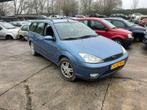 Te koop Ford Focus in onderdelen, Ophalen of Verzenden, Gebruikt, Ford
