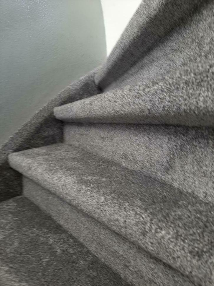 Trap-specialist bekleden SISAL- TAPIJT vanaf € 600,00, Diensten en Vakmensen, Vloerleggers en Parketteurs, Laminaat of Parket