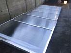 polycarbonaat platen 10 of 16 mm, gratis op maat, Doe-het-zelf en Verbouw, Platen en Panelen, Nieuw, Overige materialen, Ophalen of Verzenden