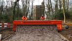 Bestratingsmachine RoadPrinter Eco