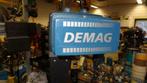 Demag kettingtakel 500kg hijsvermogen, Ophalen, Nieuw