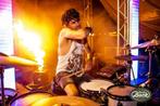 Drumschool Roland Baak, Komt aan huis, Slaginstrumenten