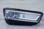 Koplamp Audi SQ5 Xenon LED 006 rechts Origineel MOOI !, Ophalen of Verzenden, Gebruikt, Audi