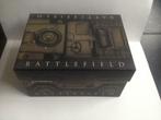 Battlefield limited edition 18 dvd oorlogsbox NL ondertiteld