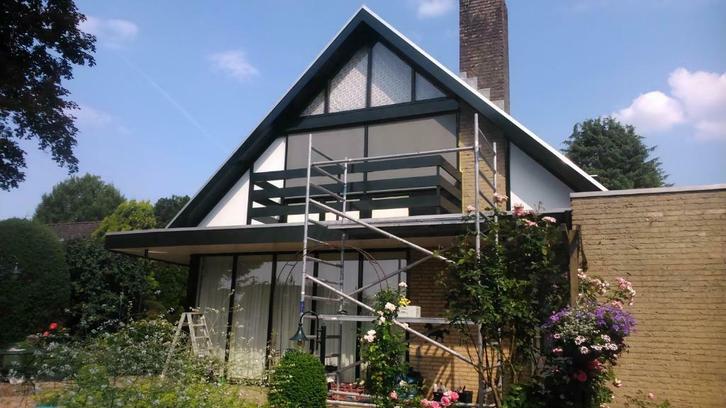 Schilderwerken, Diensten en Vakmensen, Schilders en Behangers, Behangen, Binnenschilderwerk, Buitenschilderwerk, Garantie, Kleuradvies