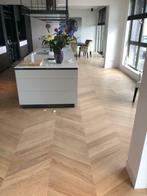 Oud ambacht parket, Garantie, Vloeren gieten