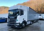 SPOED Vrachtwagenchauffeur CE gezocht / Wanted truckdriver