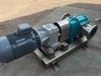 Nieuw !!!!!!    Borger pompen fl1036 Mestpomp lichtgewicht!!, Ophalen of Verzenden, Glastuinbouw, Beregening en Drainage