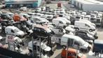 Veel onderdelen opel renault fiat psa vw mercedes ford etc, Auto-onderdelen, Overige Auto-onderdelen, Ophalen, Gebruikt, Opel