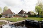 JULI-AUG2-20psFrieslanditwiid bungalow buitenspa sloep sauna, Vakantie, Vakantiehuizen | Nederland, 8 personen, Bemiddelingsbureau