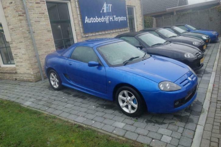 Tf & Mgf oppompen veersysteem , onderdelen , reparatie ., Auto-onderdelen, Overige Auto-onderdelen, MG, Rover, Land Rover, Nieuw