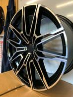 19" 20" 825M Look Velgen 5x120 Past op BMW1-3-4-5 serie, 19 inch, Velg(en), Nieuw, Ophalen of Verzenden