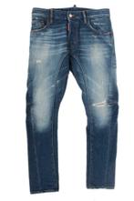 Nieuwe Dsquared2 jeans maat 44 dsquared s74lb0675