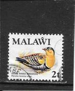 Malawi vogels