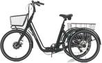 Elektrische driewieler driewielfiets DIRECT VOORRAAD 2199,-