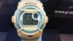 H017 Casio Baby G-Shock Babyblue BG540FT-9ZE ***Nieuw***, Sieraden, Tassen en Uiterlijk, Horloges | Dames, Nieuw, Overige merken
