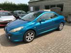 Onderdelen Peugeot 307CC 2.0 16V (RFJ) 143PK, Ophalen of Verzenden, Gebruikt, Peugeot