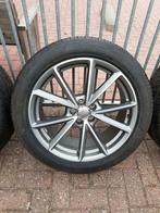 Audi SQ5 Q5 competition 20 inch velgen origineel 8R0, Ophalen, Gebruikt, Velg(en), Personenwagen