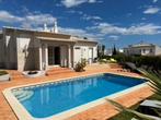 Bungalow Algarve met eigen zwembad., Vakantie, Vakantiehuizen | Portugal, Dorp, 2 slaapkamers, Algarve, Open haard